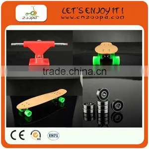 Hot Pro Skateboard With ABEC-7 Bearing thumbnail-1