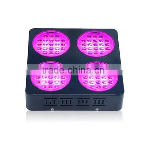 Popular X-Grow 300W 400W 600W Light Grow Led Garden Supply thumbnail-5