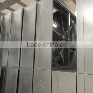 2015 Hot Sale Plastic Greenhouse Ventilator Price for Agriculture thumbnail-4