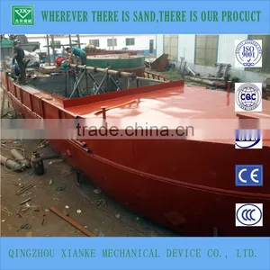 80cbm Auto River Sand Hopper Dredger Price thumbnail-3