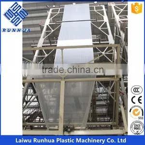 3m PE EVA Low Tunnel Film Blown Film Line thumbnail-1