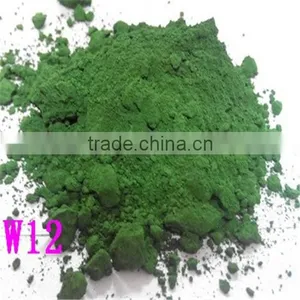 99% Chromium Oxide Green/ Cr2O3 Pigment/green Chrome Oxide thumbnail-3