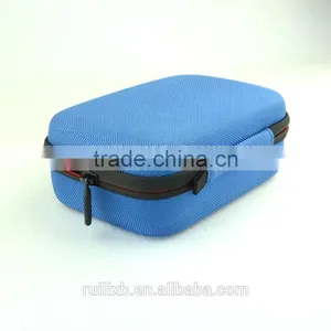 EVA Shells Housing Fashion Dslr Camera Bag EVA Hard Case/bag/box thumbnail-3