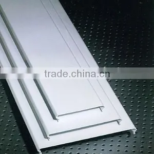 Aluminum Carbinet Skirting thumbnail-1