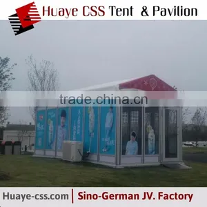 Outdoor Rain Canopies Shelter and Temp Shop Tent thumbnail-4