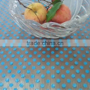 Fashion Eco-friendly EVA Wedding Table Cloth thumbnail-1