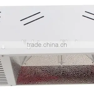 Hydroponic Manufacture CMH 315 Watt Grow Light Fixture . Indoor 315 Cdm Fixture Grow Light Reflector thumbnail-4