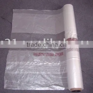 Paintable Masking Film thumbnail-1