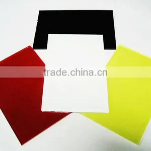 3-6mm Decorative Back Paint Glass With AS/NZS2208:1996 thumbnail-1
