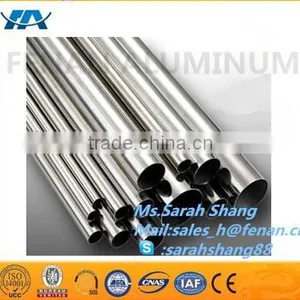 Stainless Steel Pipe For Spout And Shower Set SS 202 And SS 304 thumbnail-6