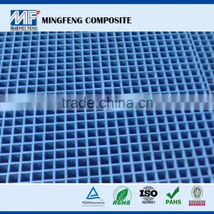 Best Design Non Conductive Molded Frp Floor Grating thumbnail-1