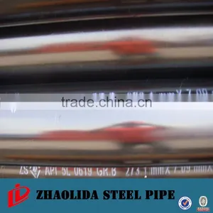 Petroleum ERW Line Pipes thumbnail-6