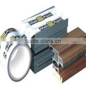 Aluminum Profile Protective Film With Low Price thumbnail-1