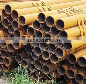 Seamless Steel Pipe ASTM A 53-B thumbnail-1