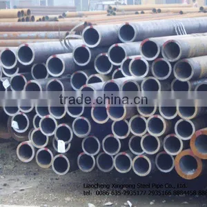 Seamless Steel Tubes thumbnail-1