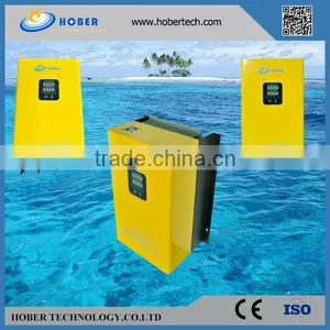 K000425 GPRS Remote Control Hot Sale Solar Pump Inverter MPPT 11kw thumbnail-2