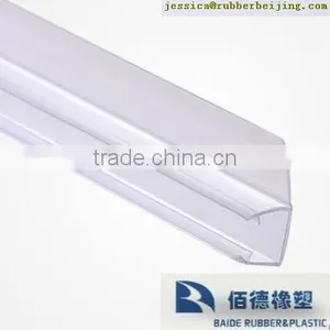 Rubber Strip Door Seal Tranparent thumbnail-1
