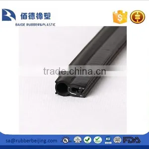 Manufacture Rubber u Channel Seal Strip thumbnail-1