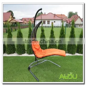 Audu Patio Swing Chair,Patio Garden Swing Chairs thumbnail-1