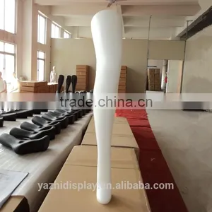 Yazhi Female Foot Mannequin for Socks and Tight Display thumbnail-2