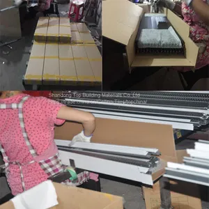 Drywall System Metal Profiles thumbnail-2