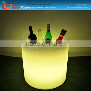Lighting Ice Bucket thumbnail-2