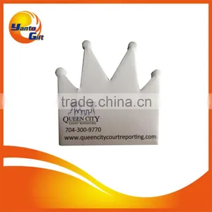 Custom Design Sticky Notes Crown Shape Sticky Notes thumbnail-1