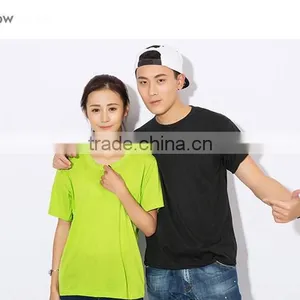 Popular New Style T-Shirt Women Couple T-Shirt thumbnail-1
