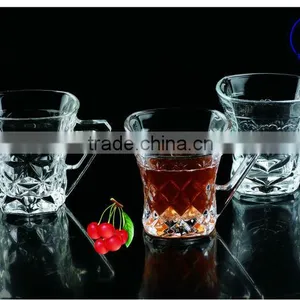 New Glass Coffee Cup/tea Cup,manufacturer,glass Coffee Cup thumbnail-1