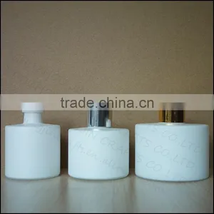 Mini 15ml-45ml Perfume Glass Bottle Screw Cap thumbnail-6