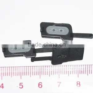 Factory Price Waterproof USB Connect Button With Matt Surface thumbnail-1