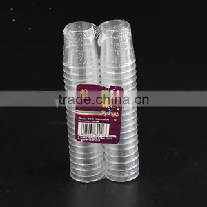 Hot Sale 30ML Small Plastic Measuring Cups thumbnail-3