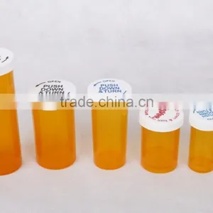 Pharmaceutical Industrial Use Medicine Vials thumbnail-1