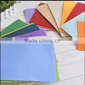 150814 2015 Customized Nonwoven Fabric,100% Polyester Needle Punched Felt thumbnail-4