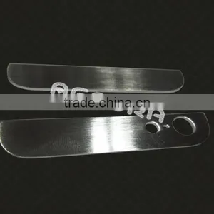 Metal Mobile Phone Antenna With Plating Platinum, For Iphone 5 Housing With Back Cover thumbnail-2