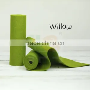 Polyester Nonwoven Exhibition Carpet thumbnail-4