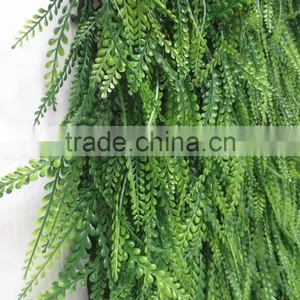 SJ04001010 Greeny Artificial Ivy Fence Panel/ Decorative Grass Mat thumbnail-4