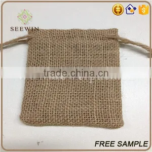 Different Patterns of Jute Bags Wholesale thumbnail-3