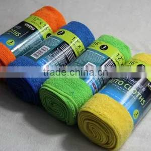 Microfiber Auto Cloths thumbnail-5