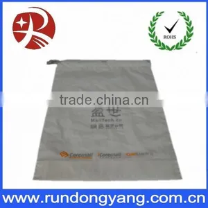 Nice Bottom Gusset Eva Drawstring Bag thumbnail-1