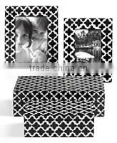High Quality Best Selling Mother of Pearl Inlay Photo Frame thumbnail-1
