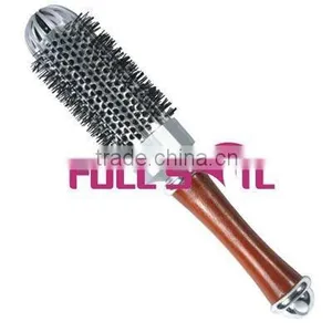 Salon Radial Hair Brush thumbnail-1