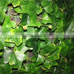 Stickers Home Garden Deco 200*200 cm Indoor or Outdoor Artificial Plain Green Climbing Plant Wall Ezwq10 1015 thumbnail-1