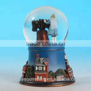2015 USA Snow Globe Souvenirs Wholesale thumbnail-3
