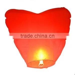 Chinese Latern Chineses Kongming Wishing Lamp Flying Sky Lantern For Christmas PARTY thumbnail-5