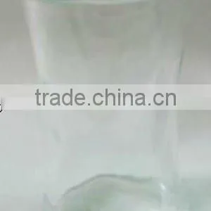 Clear Glass Vase for Decoration Manufacturer GV03 thumbnail-1