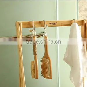 Best-selling Low Quality Book Zakka Two Floor Rack for Sale thumbnail-4