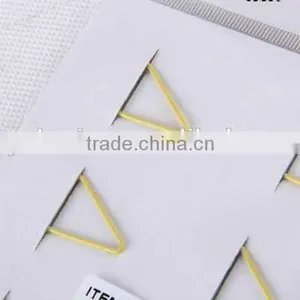 10 pc Hanger Shaped Paper Clip thumbnail-4