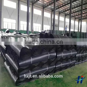 Highway and Railway Plastic Waterproof Dimple Drainage Board Waterproof Material thumbnail-1