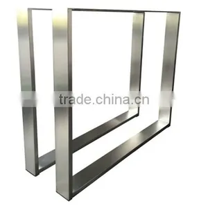Factory New Product Black Furniture Decorative Metal Legs for Table thumbnail-3